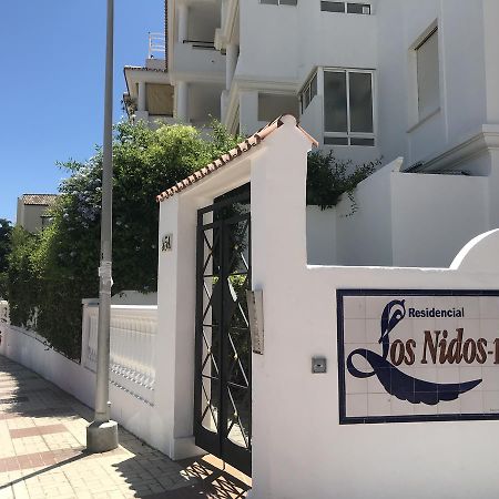 Apartamento Los Nidos 토레몰리노스 외부 사진