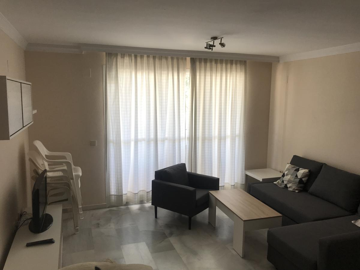 Apartamento Los Nidos 토레몰리노스 외부 사진