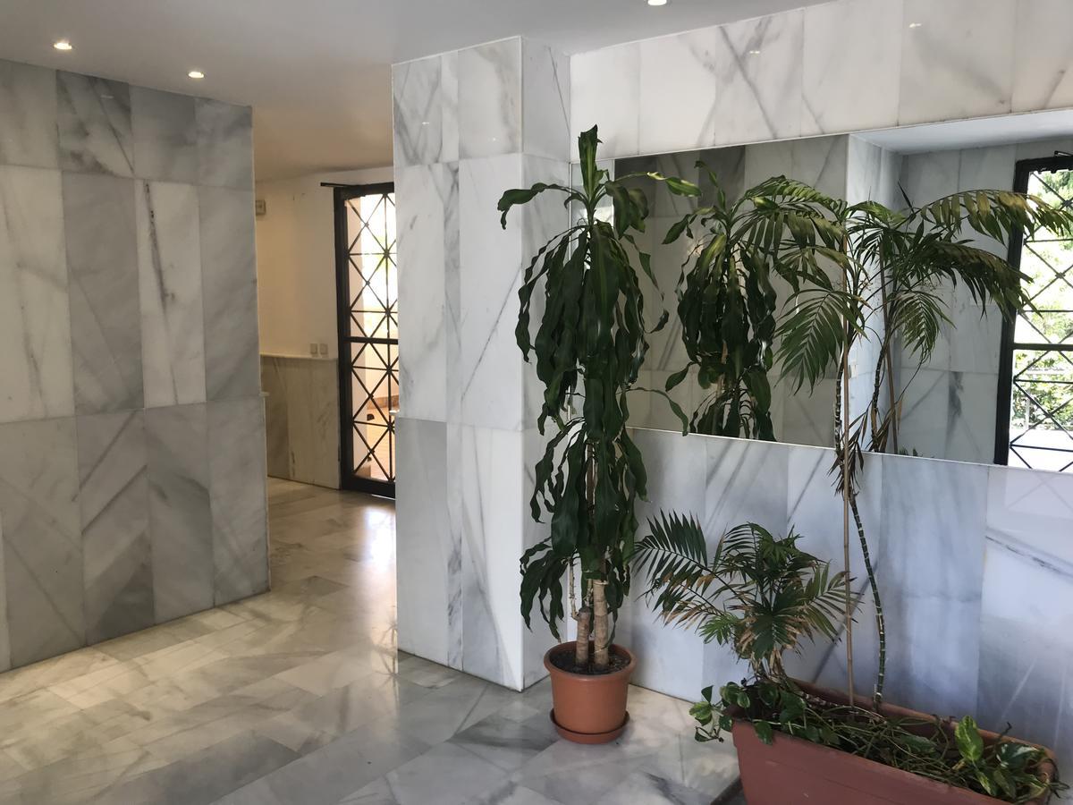 Apartamento Los Nidos 토레몰리노스 객실 사진